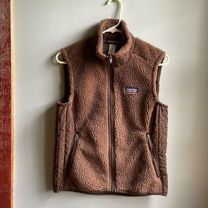 Patagonia Women’s Vest Medium